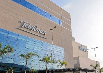 Telefónica Brasil.