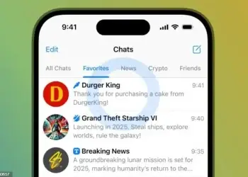 Las cuentas pueden incorporar una verificación de un servicio oficial.