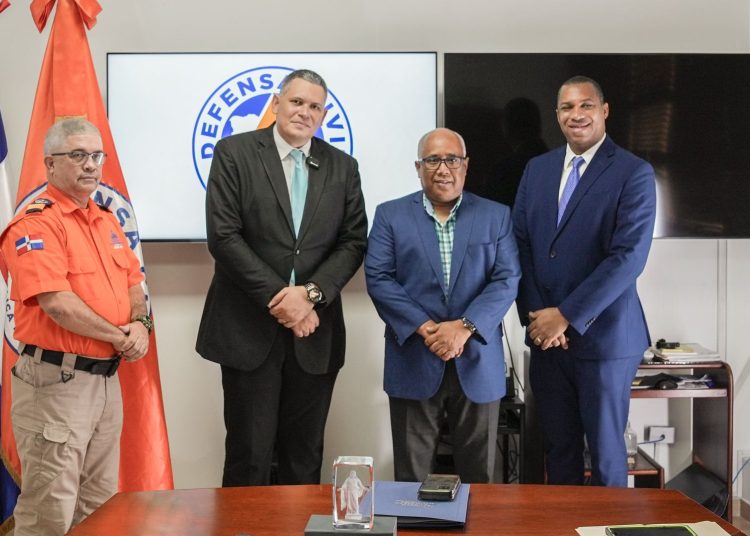 La Iglesia de Jesucristo ha designado el mes de mayo como el mes de preparación para emergencias, bajo la campaña "Preparados en todo momento".
