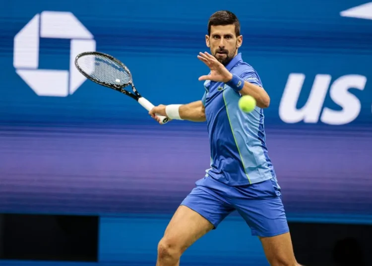 Los derechos de transmisión, vendidos a más de 200 países, representan una parte de los ingresos del torneo, con más de US$400 millones generados solo en este rubro.