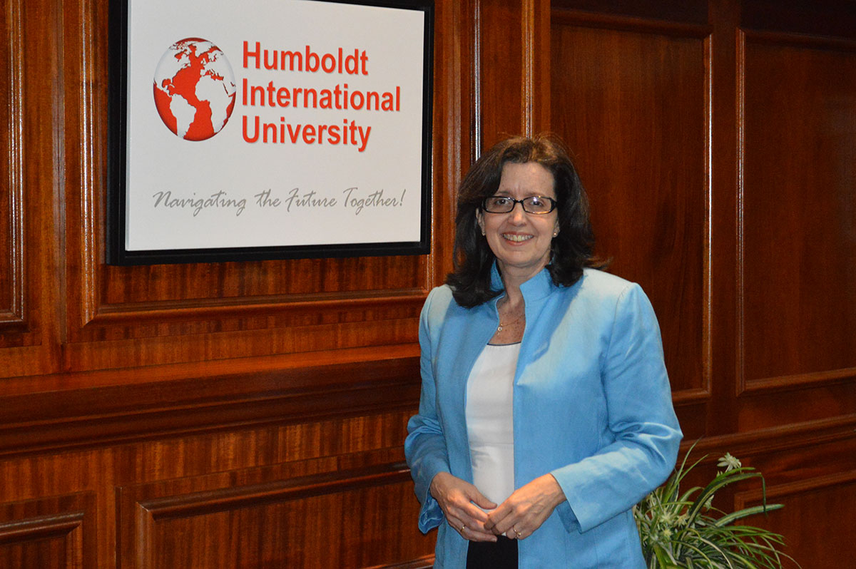 teresa de leon humboldt university