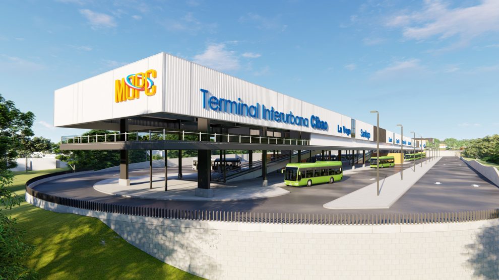 terminal cibao