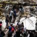 El terremoto tuvo como epicentro la localidad de San José del Palmar, en el departamento del Chocó.