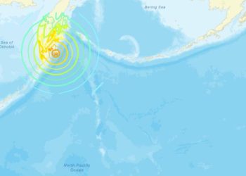 Los científicos rusos admiten que en las costas de Kamchatka, la isla de Sajalín y el archipiélago de las Kuriles faltan entre 10 y 15 estaciones automáticas de medición del nivel del mar y de amenaza de tsunamis.