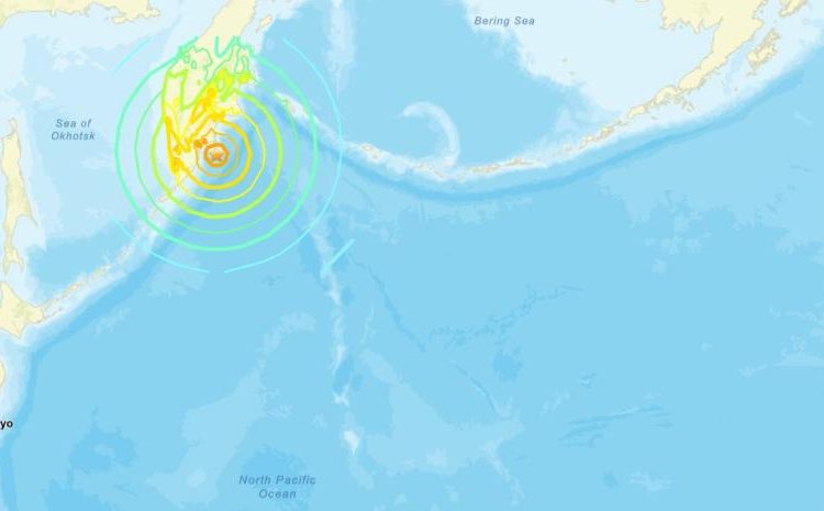 Los científicos rusos admiten que en las costas de Kamchatka, la isla de Sajalín y el archipiélago de las Kuriles faltan entre 10 y 15 estaciones automáticas de medición del nivel del mar y de amenaza de tsunamis.