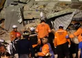 Equipos de rescate internacionales se preparan para apoyar las labores de búsqueda en Venezuela.
