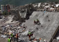 Miles de familias permanecen desplazadas tras los devastadores sismos registrados en Venezuela.