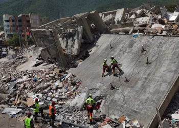 Miles de familias permanecen desplazadas tras los devastadores sismos registrados en Venezuela.