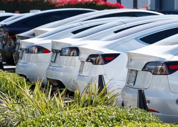 En el último trimestre del año, su producción fue de 459,445 unidades y las entregas 495,570.