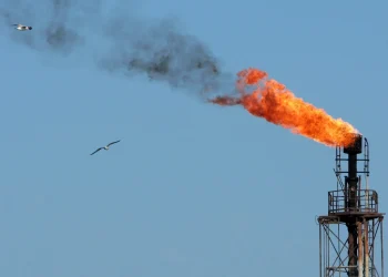 La caída de hoy se produce después de que el Texas se revalorizara en torno al 2.7% la semana pasada.