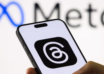 Threads se ha consolidado como plataforma líder al continuar acumulando más usuarios activos diarios que la red social X.