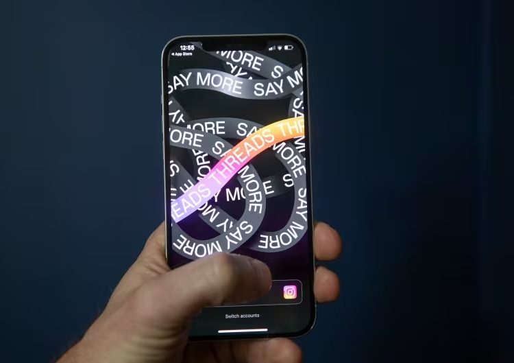 Threads - Fuente externa.