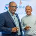 Freddy Lopez y Jack Astacio. | Fuente externa.