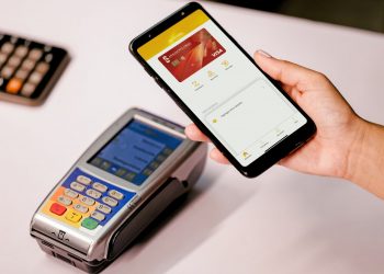 Billetera electrónica TAPP.