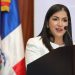 Biviana Riveiro, directora ejecutiva de ProDominicana. - Fuente externa.