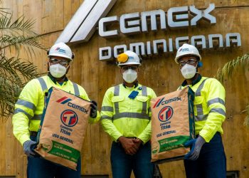Cemex Titan Vertua
