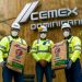 Cemex Titan Vertua