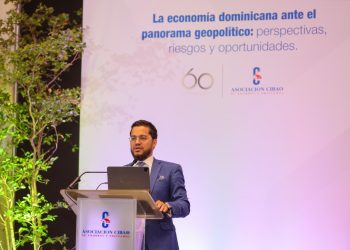 Raúl Ovalle, sociodirector de Analytica.