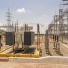 Subestación 138 kV