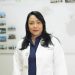 Yesenia Duran psicologa clinica de Hospiten Santo Domingo.- Fuente externa.