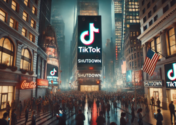 El gobierno estadounidense ha argumentado que la presencia de TikTok representa un riesgo para la seguridad nacional al recopilar grandes volúmenes de datos, que supuestamente podrían ser utilizados por Pekín para espionaje o manipulación de contenido.