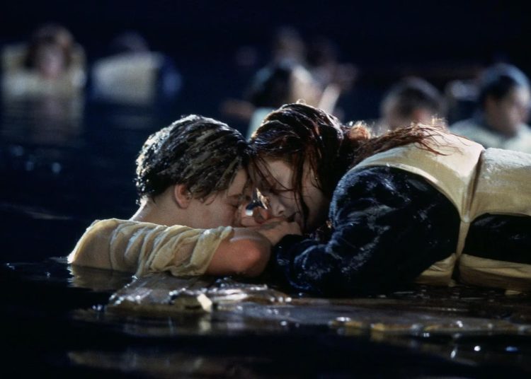 Titanic contó con el presupuesto más alto de la industria del Séptimo Arte durante 1997. | Fuente externa.