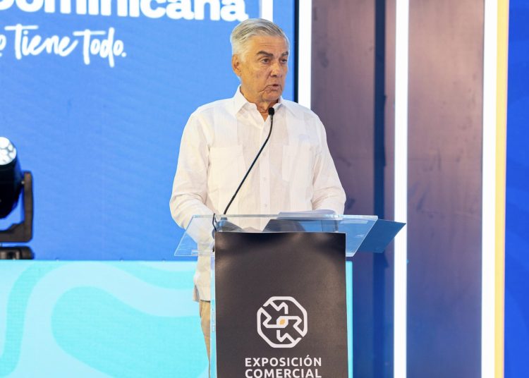 El presidente de Asonahores subrayó que la confianza de los inversionistas en la República Dominicana.
