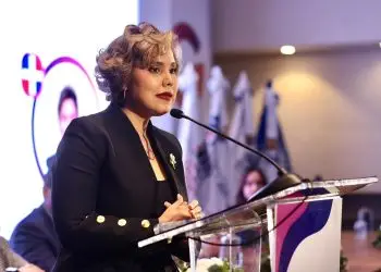 Vásquez Taveras refirió que, según estimaciones del Banco Mundial en el 2018, la desigualdad de género representa una pérdida equivalente al 2.2% del PIB en RD.