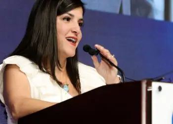 Titiular de ProDominicana destaca inversión extranjera directa en RD fueron de US$4,523 millones en 2024.