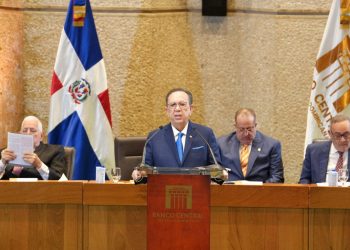 A esta fecha, se han colocado recursos por valor de RD$66,000 de los RD$81,000 millones aprobados por la JM.