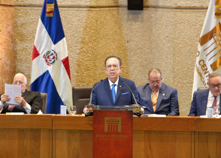 A esta fecha, se han colocado recursos por valor de RD$66,000 de los RD$81,000 millones aprobados por la JM.
