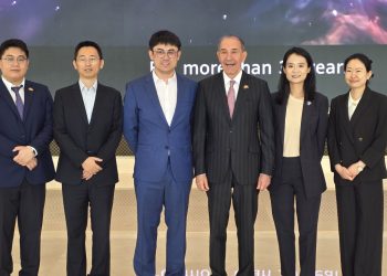 Delegación dominicana participa en sesiones especializadas en tecnologías de vanguardia aplicadas a la educación.