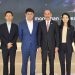 Delegación dominicana participa en sesiones especializadas en tecnologías de vanguardia aplicadas a la educación.