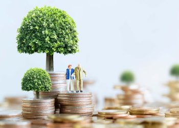 Expertos destacan la importancia de generar un sistema de incentivos para que las personas permanezcan más tiempo cotizando. | Fuente externa.