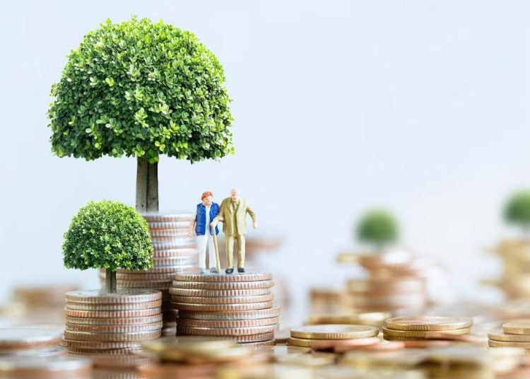 Expertos destacan la importancia de generar un sistema de incentivos para que las personas permanezcan más tiempo cotizando. | Fuente externa.