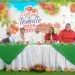 Azua sigue siendo la principal zona productora de tomate industrial en la República Dominicana.