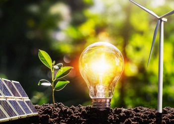 El Proyecto de la USAID para la Reforma del Sector Energético tiene como una de sus prioridades apoyar la participación del sector privado en el desarrollo y la modernización del sistema energético en el país. - Fuente externa.