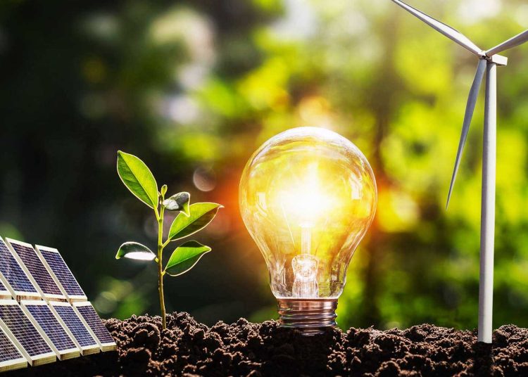 El Proyecto de la USAID para la Reforma del Sector Energético tiene como una de sus prioridades apoyar la participación del sector privado en el desarrollo y la modernización del sistema energético en el país. - Fuente externa.