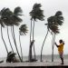 Los fenómenos naturales provocan cuantiosas pérdidas materiales, además de las humanas. | Orlando Barría
