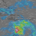El Indomet anuncia lluvias y tormentas eléctricas para este martes en varias provincias de República Dominicana.