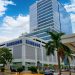 Torre Samsung. | Fuente externa