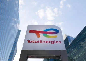 Total Energies.- Fuente externa.