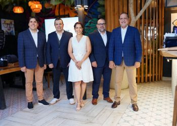 También anuncian cuarta parada del Tour de Campeones.