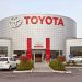 Toyot Motors - Fuente externa.