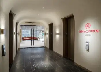 Rémy Cointreau, oficinas de Estados Unidos.- Fuente Externa