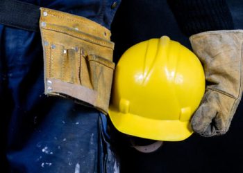El pluriempleo disminuyó un 1.7% en lo que va de año. | Fuente externa.