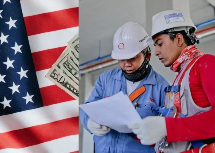 Empleo en la industria manufacturera disminuyó ligeramente (-24,000) y se mostró sin apenas cambios en otras industrias importantes como la minería, el comercio mayorista y minorista o el transporte.