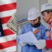 Empleo en la industria manufacturera disminuyó ligeramente (-24,000) y se mostró sin apenas cambios en otras industrias importantes como la minería, el comercio mayorista y minorista o el transporte.