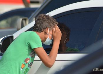 En 2014 cerca de un 20% de la población dominicana sufría de trastornos mentales. | Lésther Álvarez