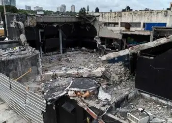 La tragedia del Jet Set es el evento no natural más mortífero de la historia reciente dominicana.